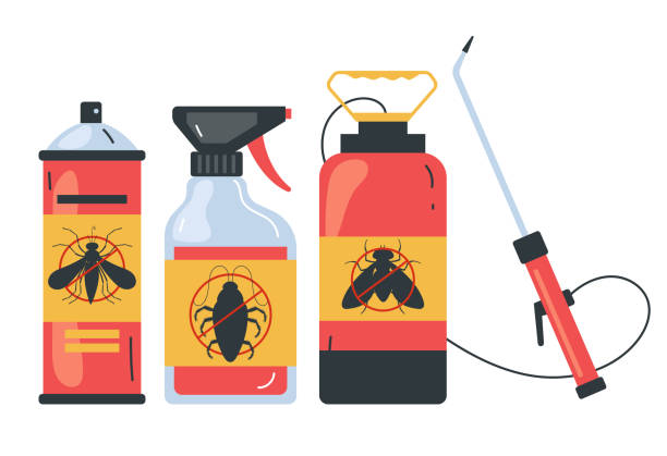 Insect Control in Clemson, SC